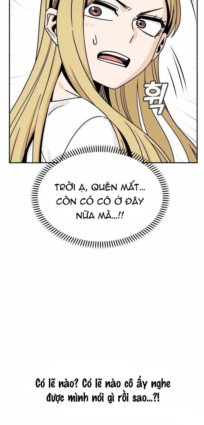 Lớ Ngớ Vớ Phải Tình Yêu - Chap 52.1 - Trang 16