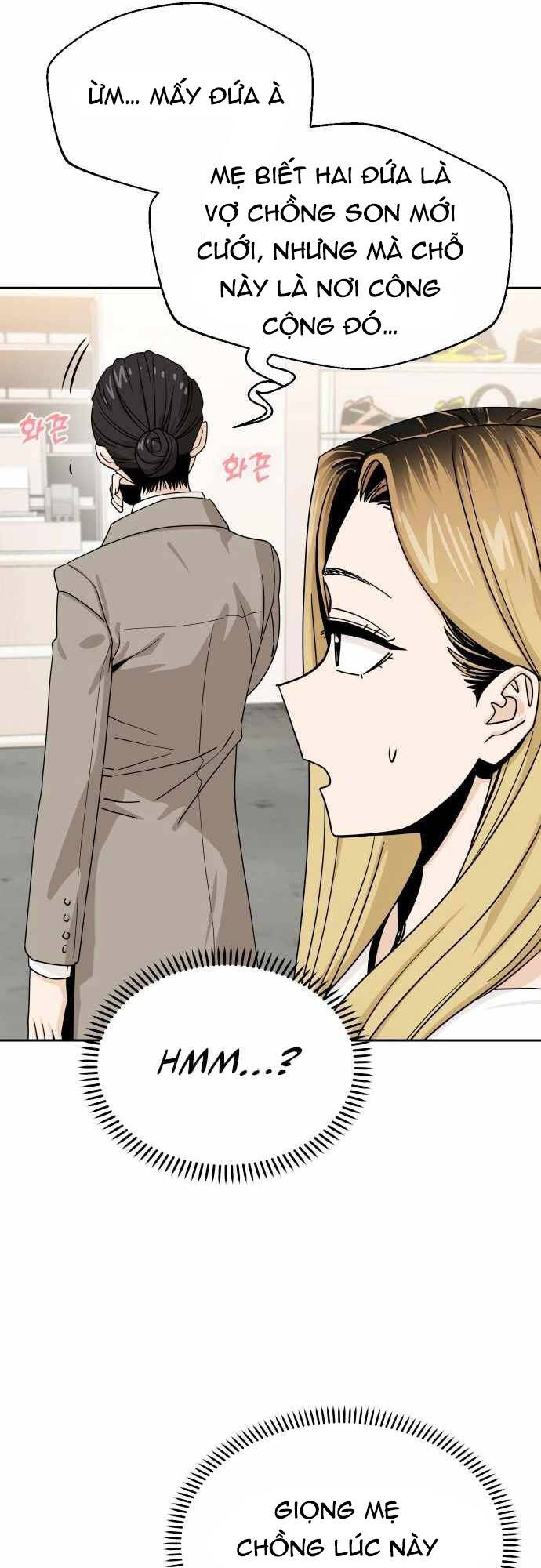 Lớ Ngớ Vớ Phải Tình Yêu - Chap 52.1 - Trang 18
