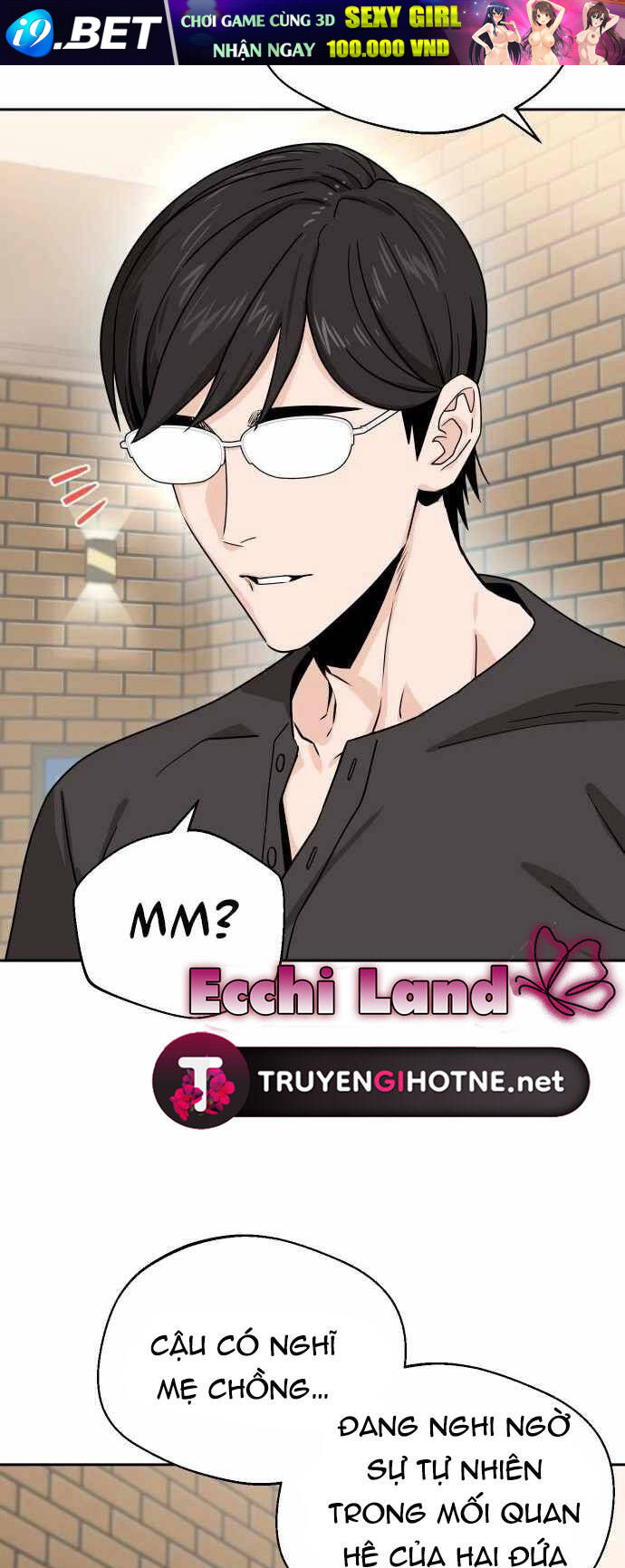 Lớ Ngớ Vớ Phải Tình Yêu - Chap 52.1 - Trang 21