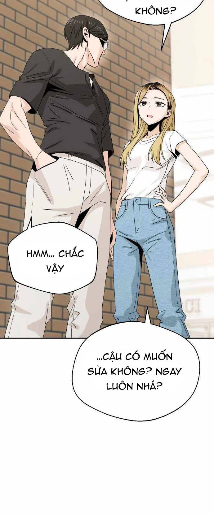 Lớ Ngớ Vớ Phải Tình Yêu - Chap 52.1 - Trang 22