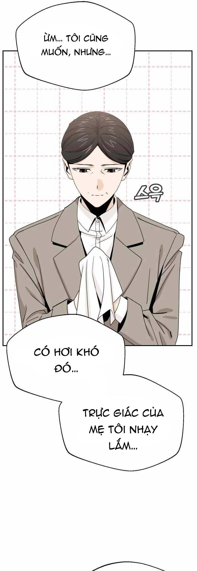 Lớ Ngớ Vớ Phải Tình Yêu - Chap 52.1 - Trang 23