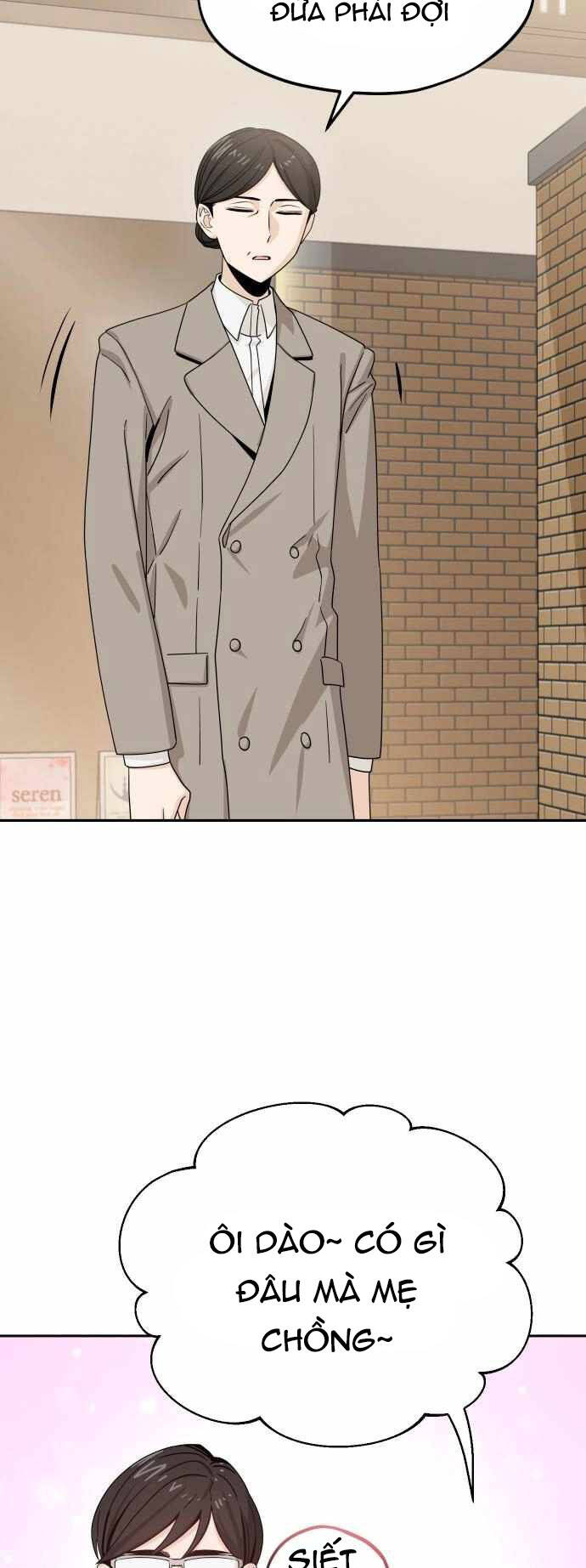Lớ Ngớ Vớ Phải Tình Yêu - Chap 52.1 - Trang 26