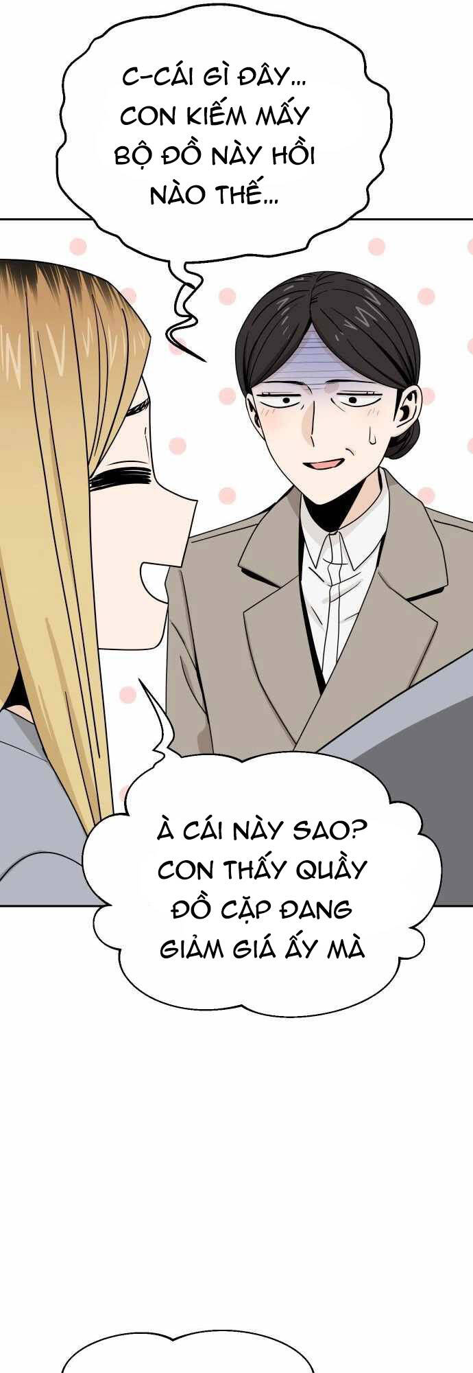 Lớ Ngớ Vớ Phải Tình Yêu - Chap 52.1 - Trang 28