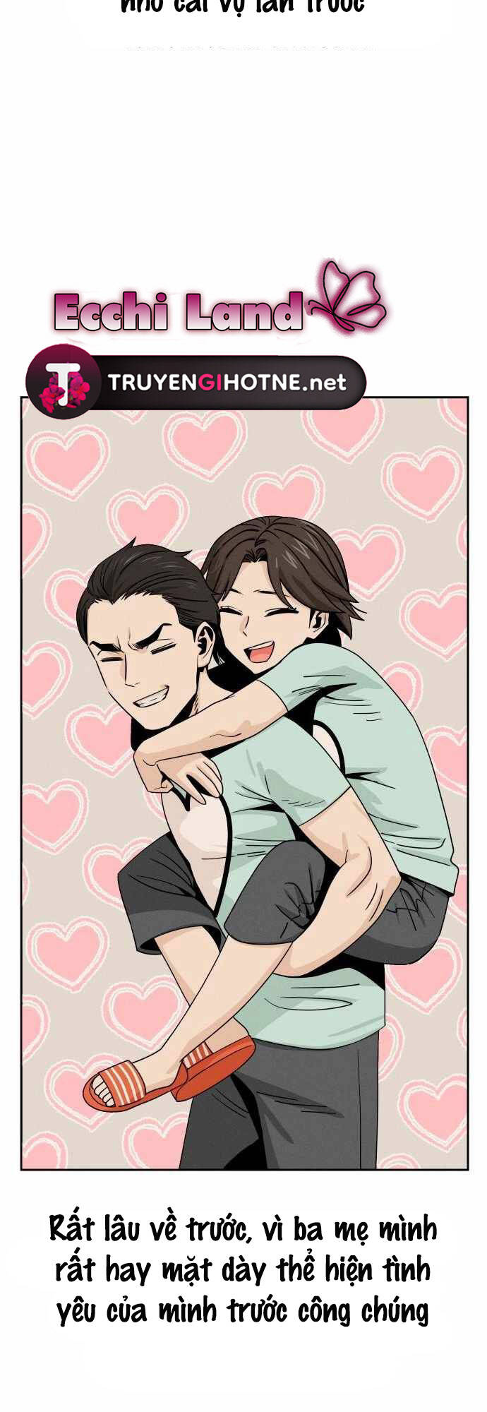 Lớ Ngớ Vớ Phải Tình Yêu - Chap 52.1 - Trang 30