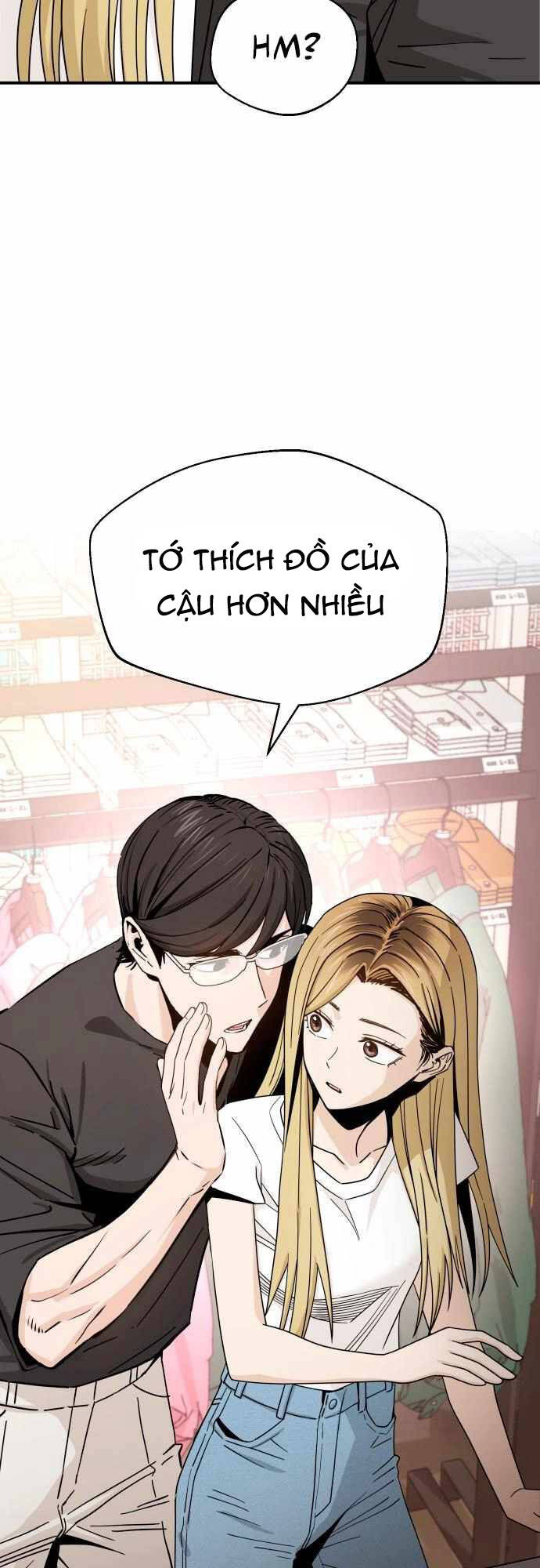 Lớ Ngớ Vớ Phải Tình Yêu - Chap 52.1 - Trang 4