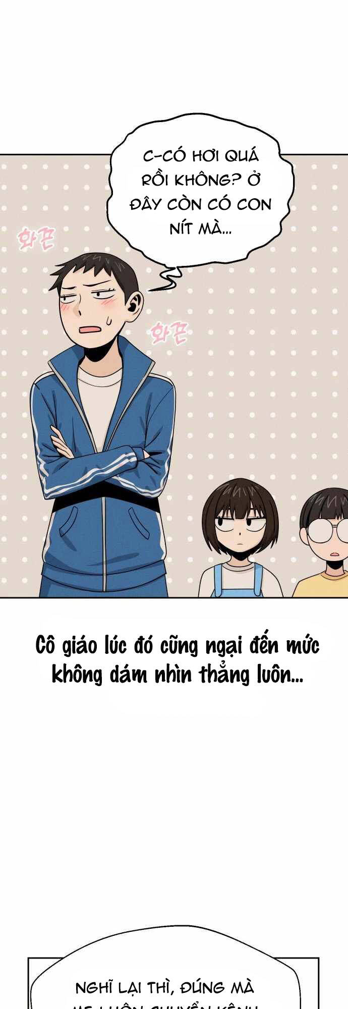 Lớ Ngớ Vớ Phải Tình Yêu - Chap 52.1 - Trang 31