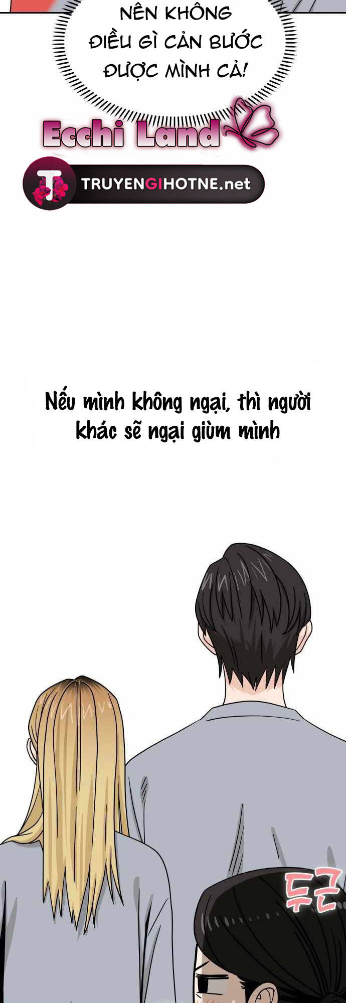 Lớ Ngớ Vớ Phải Tình Yêu - Chap 52.1 - Trang 35