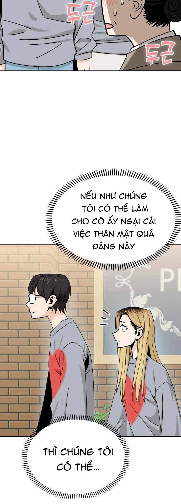 Lớ Ngớ Vớ Phải Tình Yêu - Chap 52.1 - Trang 36