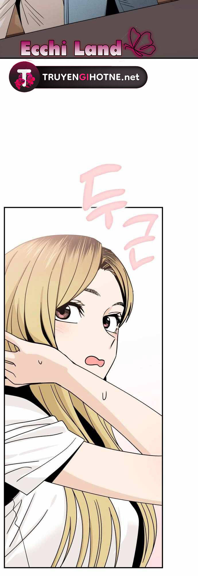 Lớ Ngớ Vớ Phải Tình Yêu - Chap 52.1 - Trang 5