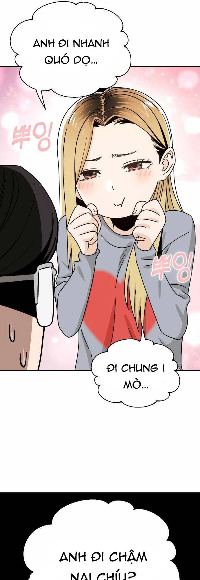 Lớ Ngớ Vớ Phải Tình Yêu - Chap 52.2 - Trang 1
