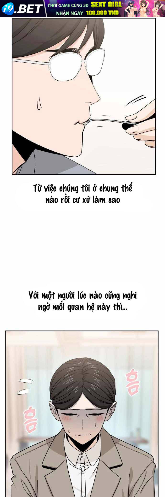 Lớ Ngớ Vớ Phải Tình Yêu - Chap 52.2 - Trang 11