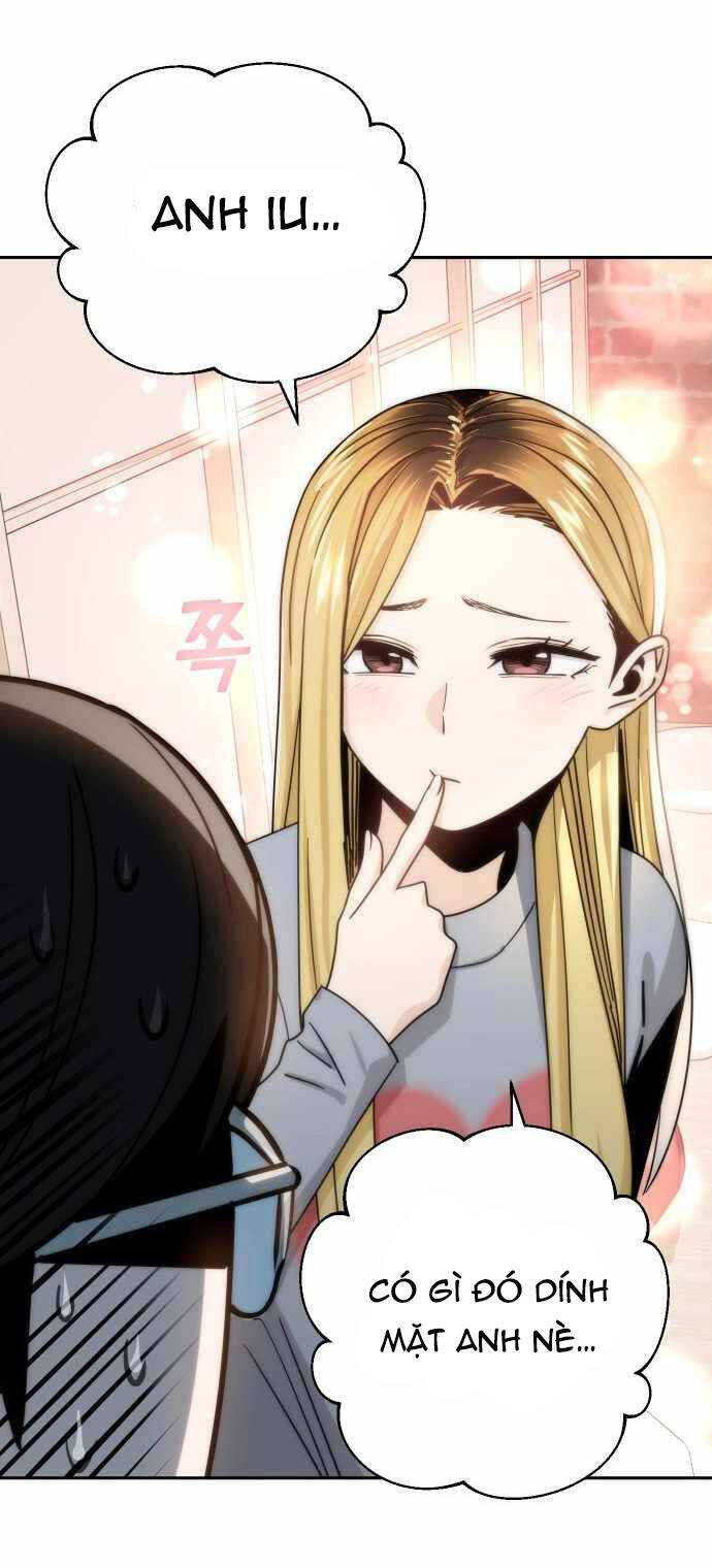 Lớ Ngớ Vớ Phải Tình Yêu - Chap 52.2 - Trang 14