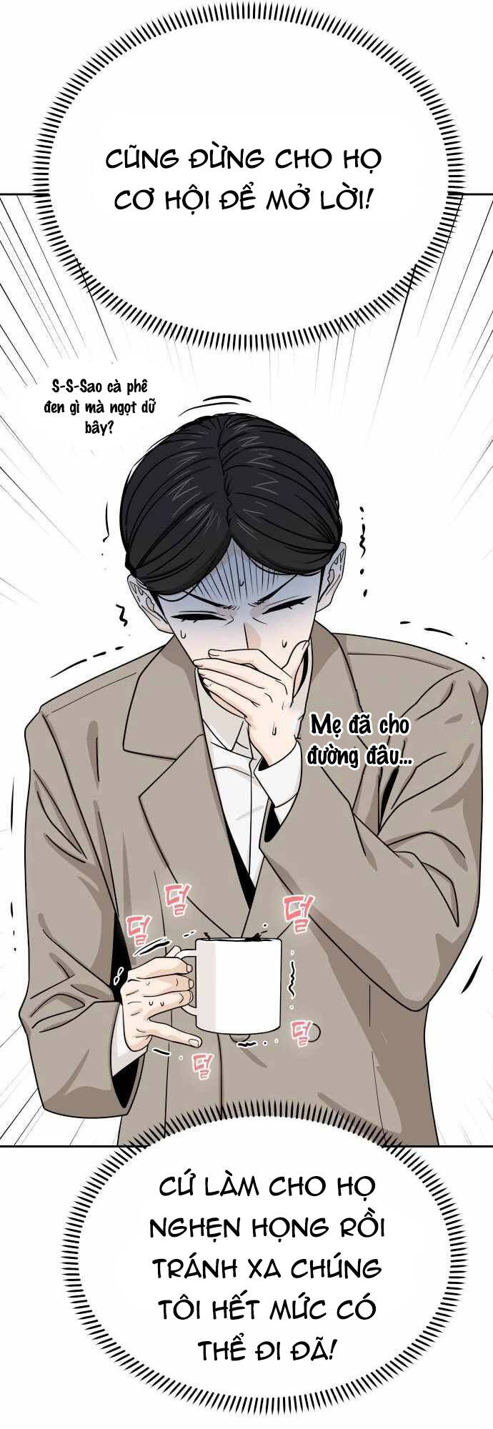 Lớ Ngớ Vớ Phải Tình Yêu - Chap 52.2 - Trang 16