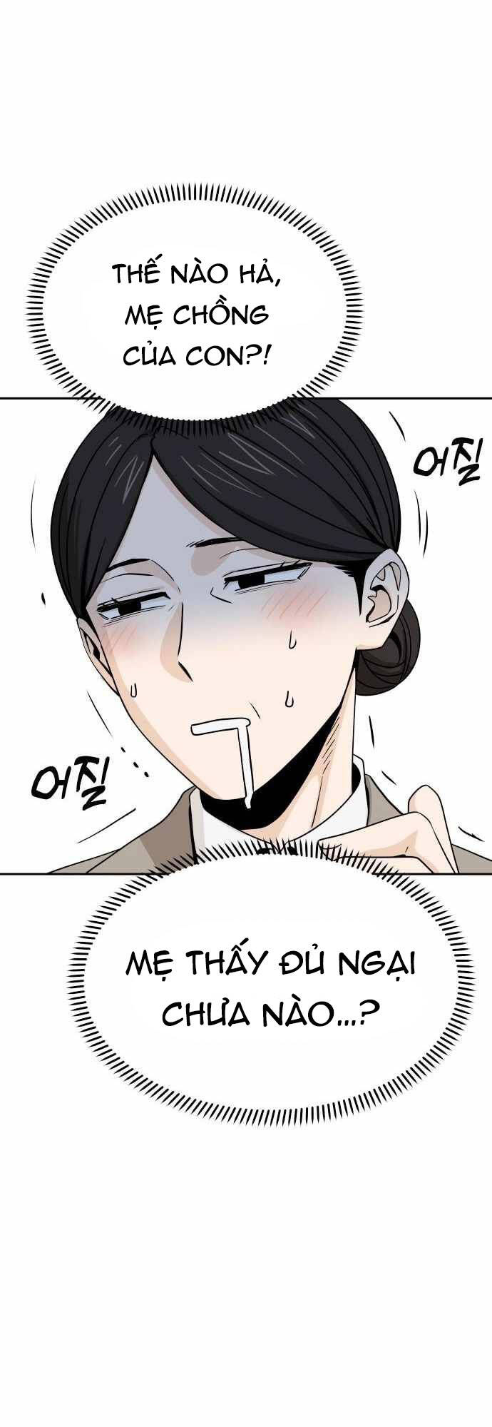 Lớ Ngớ Vớ Phải Tình Yêu - Chap 52.2 - Trang 17