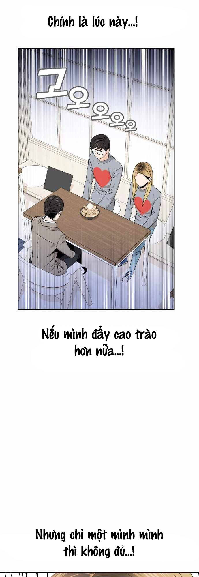 Lớ Ngớ Vớ Phải Tình Yêu - Chap 52.2 - Trang 18
