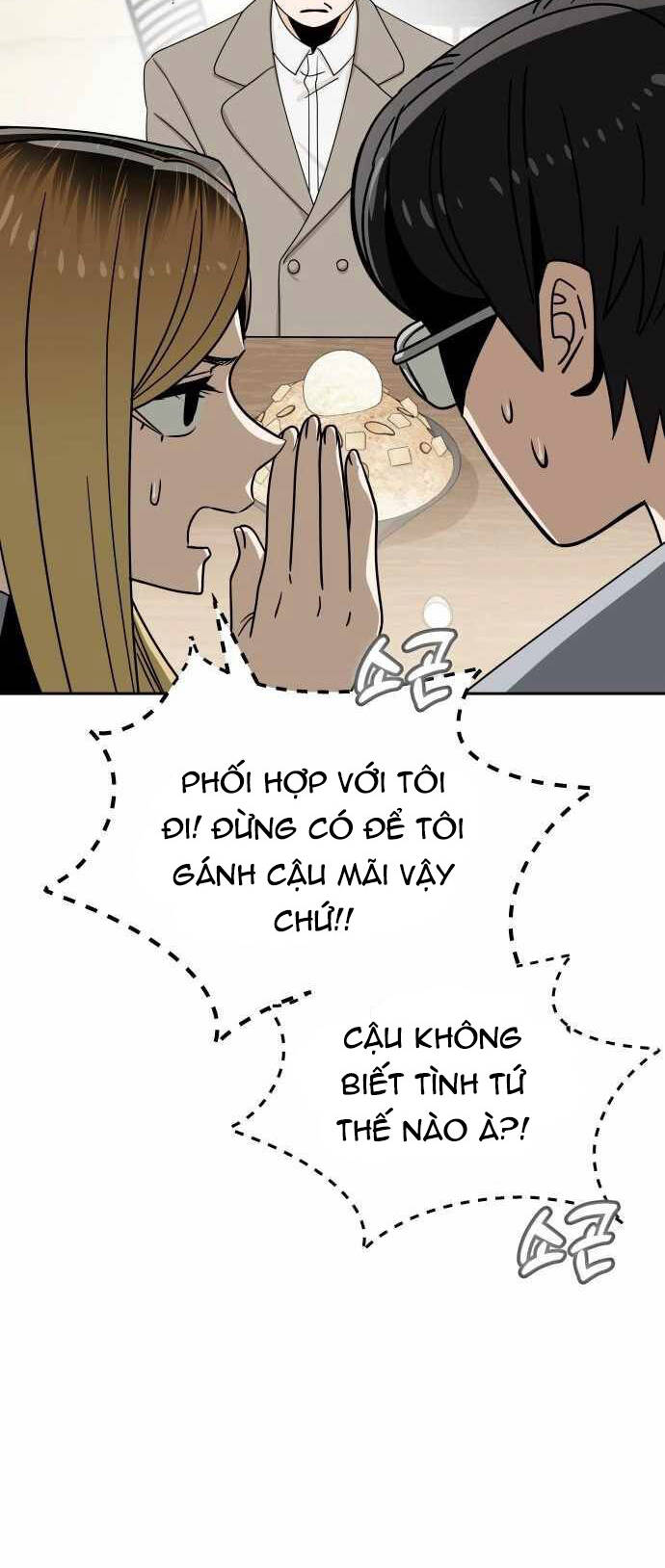 Lớ Ngớ Vớ Phải Tình Yêu - Chap 52.2 - Trang 20