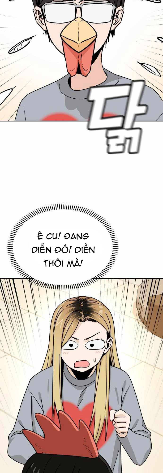 Lớ Ngớ Vớ Phải Tình Yêu - Chap 52.2 - Trang 3
