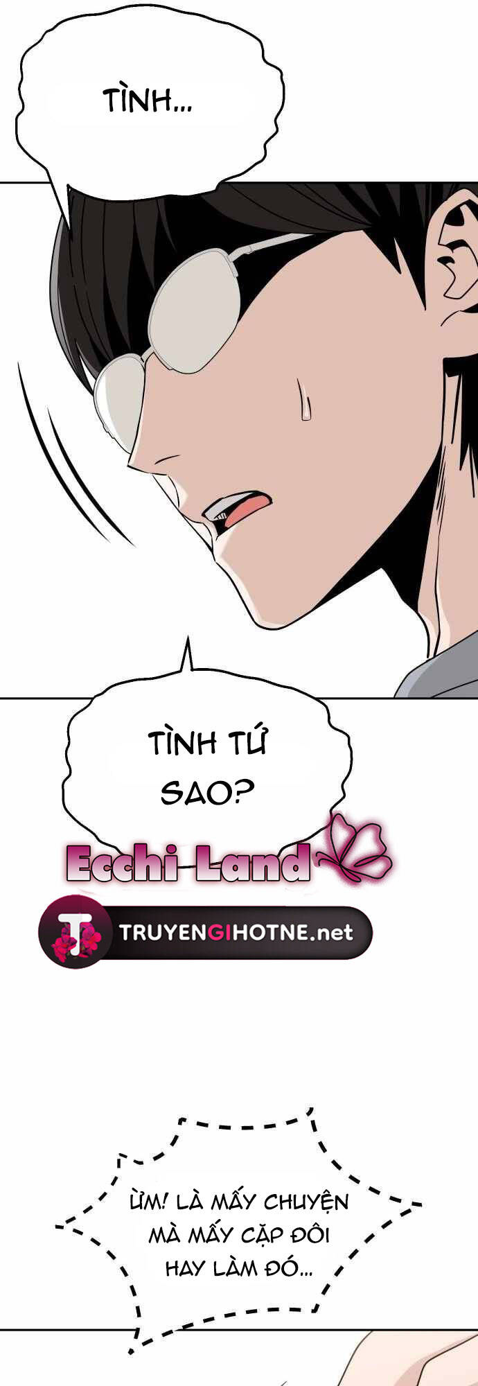Lớ Ngớ Vớ Phải Tình Yêu - Chap 52.2 - Trang 21
