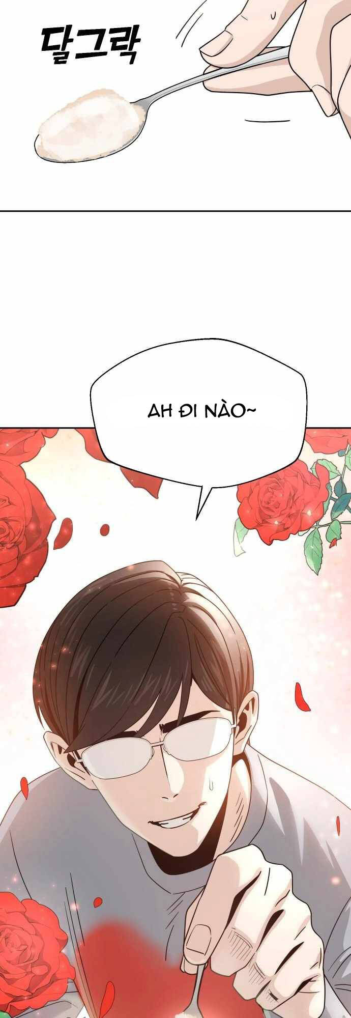 Lớ Ngớ Vớ Phải Tình Yêu - Chap 52.2 - Trang 22