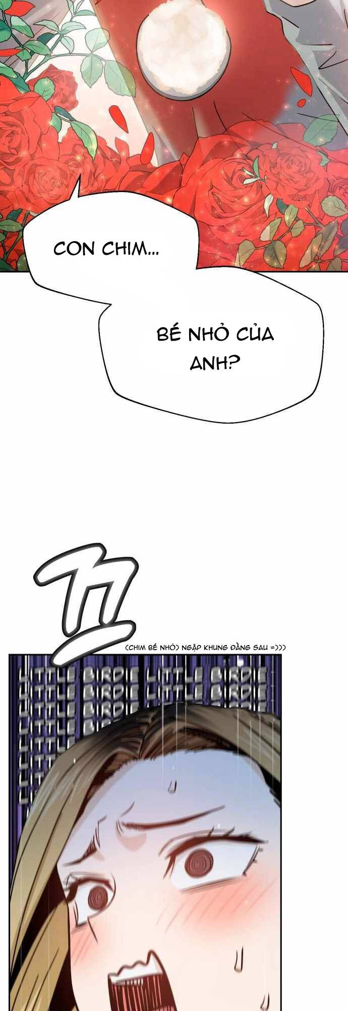 Lớ Ngớ Vớ Phải Tình Yêu - Chap 52.2 - Trang 23