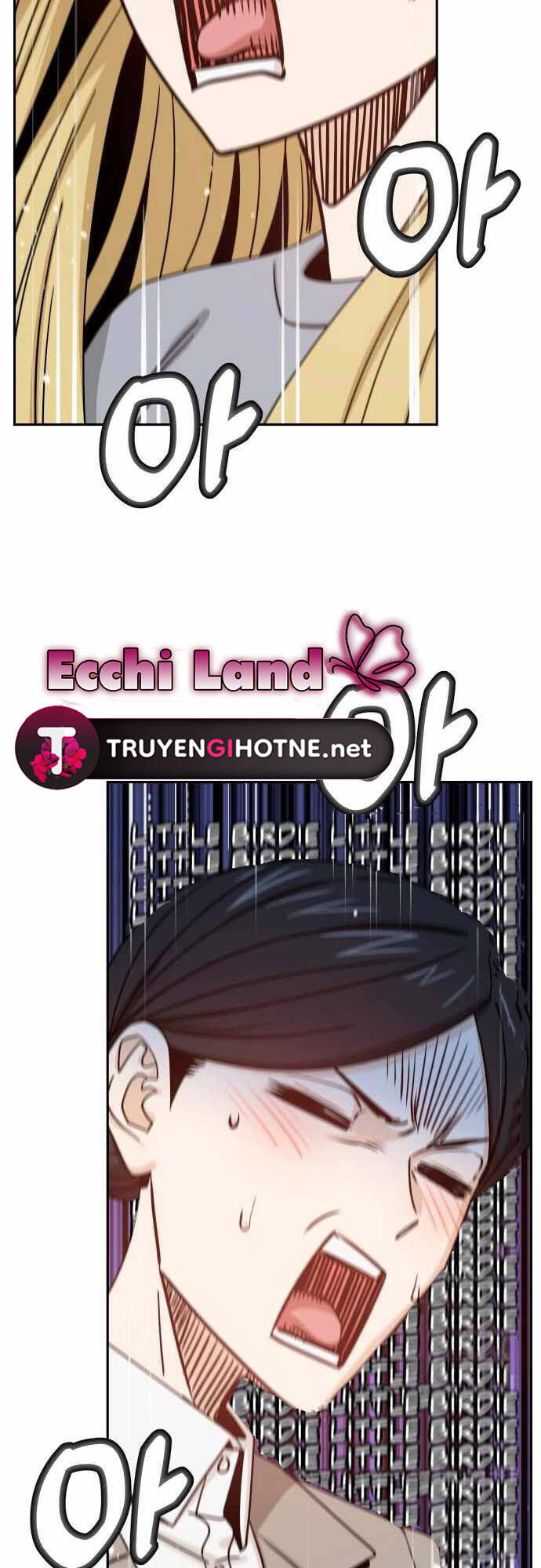 Lớ Ngớ Vớ Phải Tình Yêu - Chap 52.2 - Trang 24