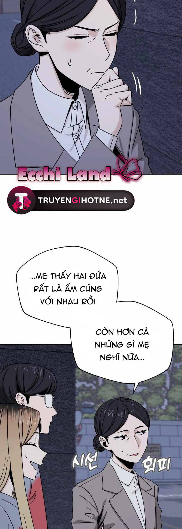 Lớ Ngớ Vớ Phải Tình Yêu - Chap 52.2 - Trang 27