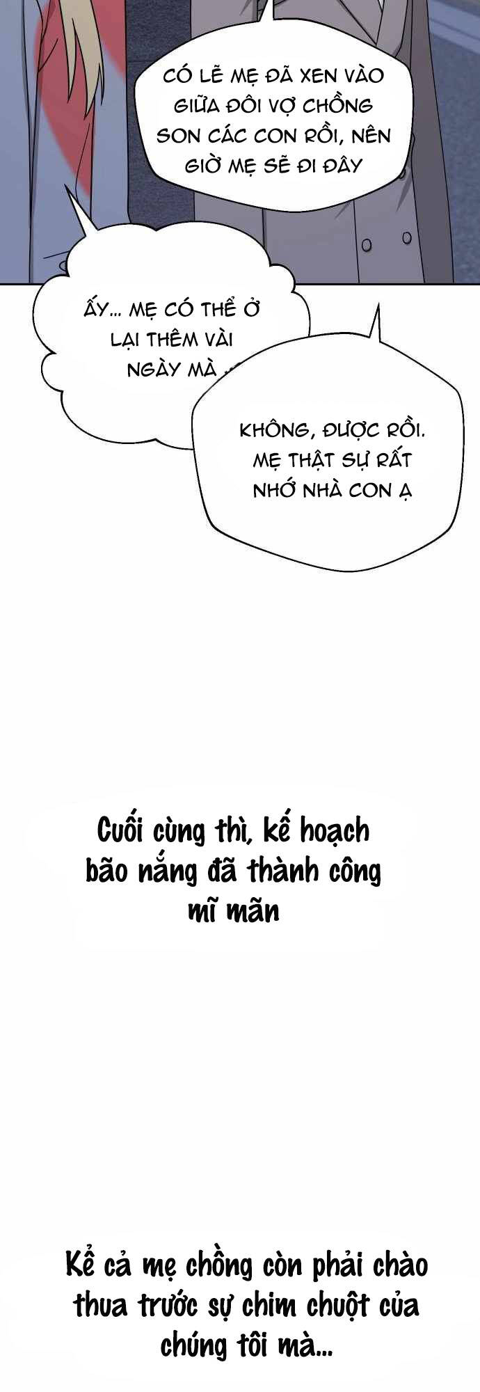 Lớ Ngớ Vớ Phải Tình Yêu - Chap 52.2 - Trang 28