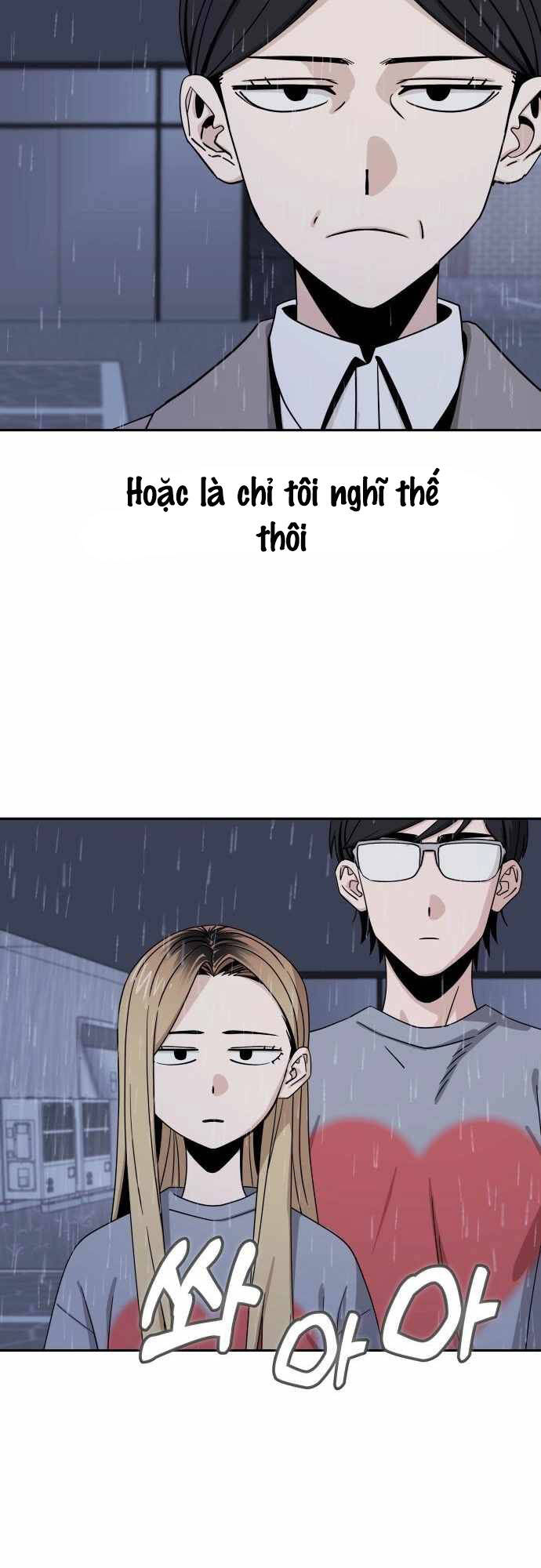 Lớ Ngớ Vớ Phải Tình Yêu - Chap 52.2 - Trang 30
