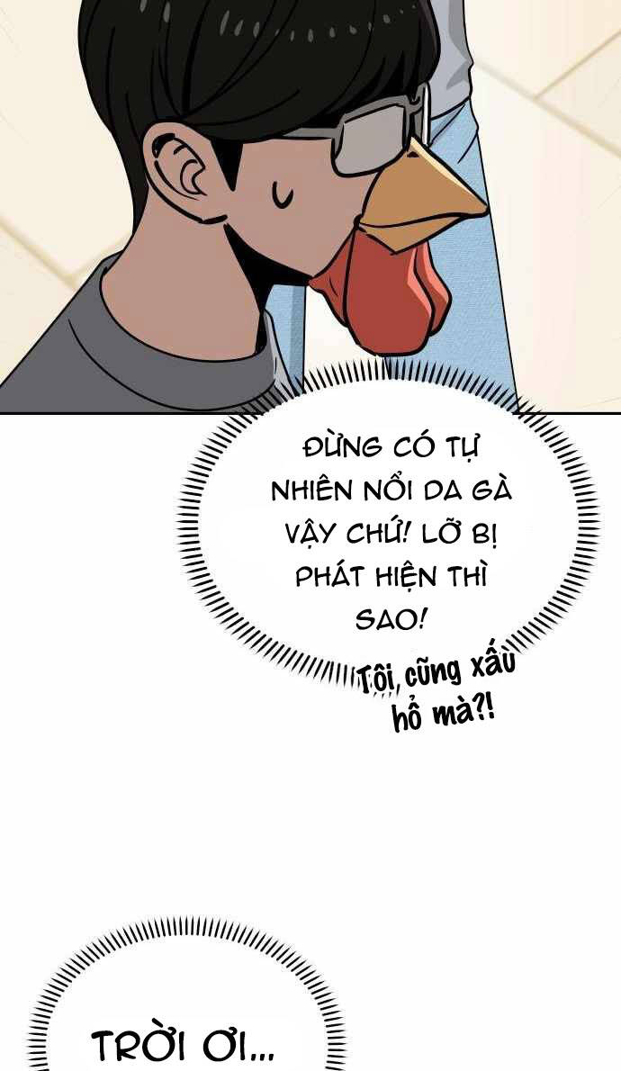 Lớ Ngớ Vớ Phải Tình Yêu - Chap 52.2 - Trang 4