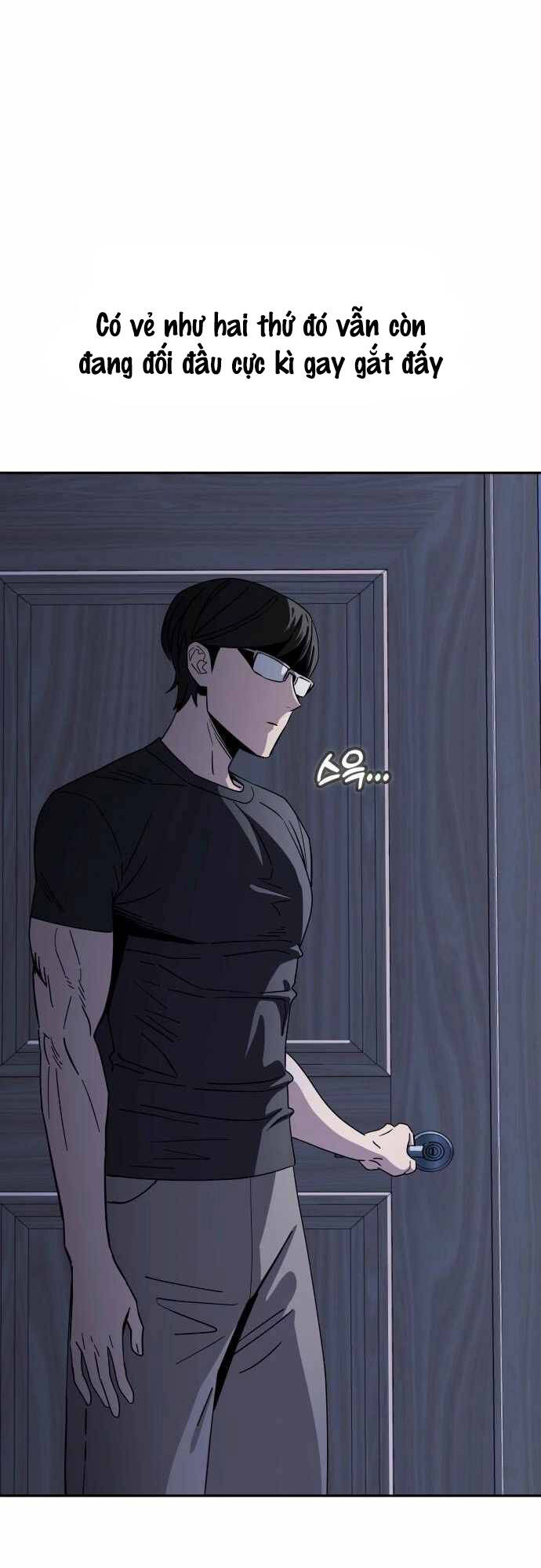 Lớ Ngớ Vớ Phải Tình Yêu - Chap 52.2 - Trang 35