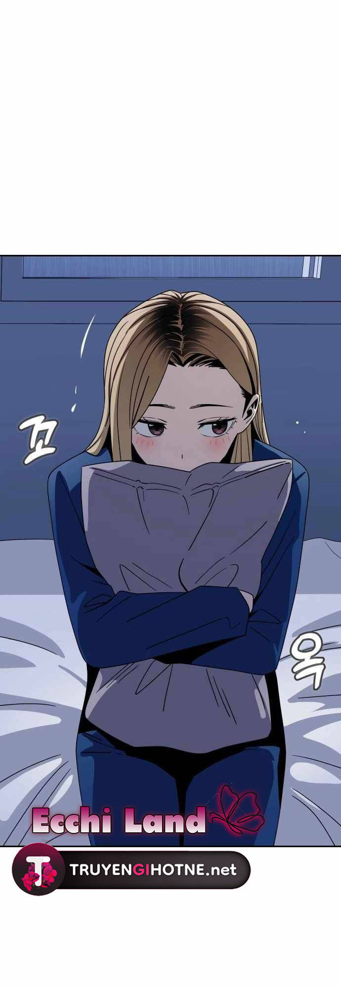 Lớ Ngớ Vớ Phải Tình Yêu - Chap 52.2 - Trang 36