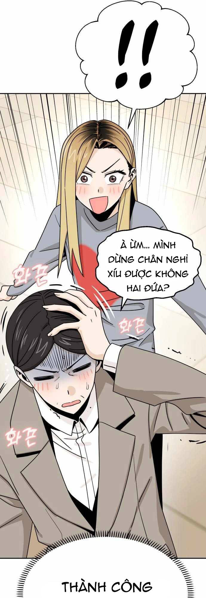 Lớ Ngớ Vớ Phải Tình Yêu - Chap 52.2 - Trang 6