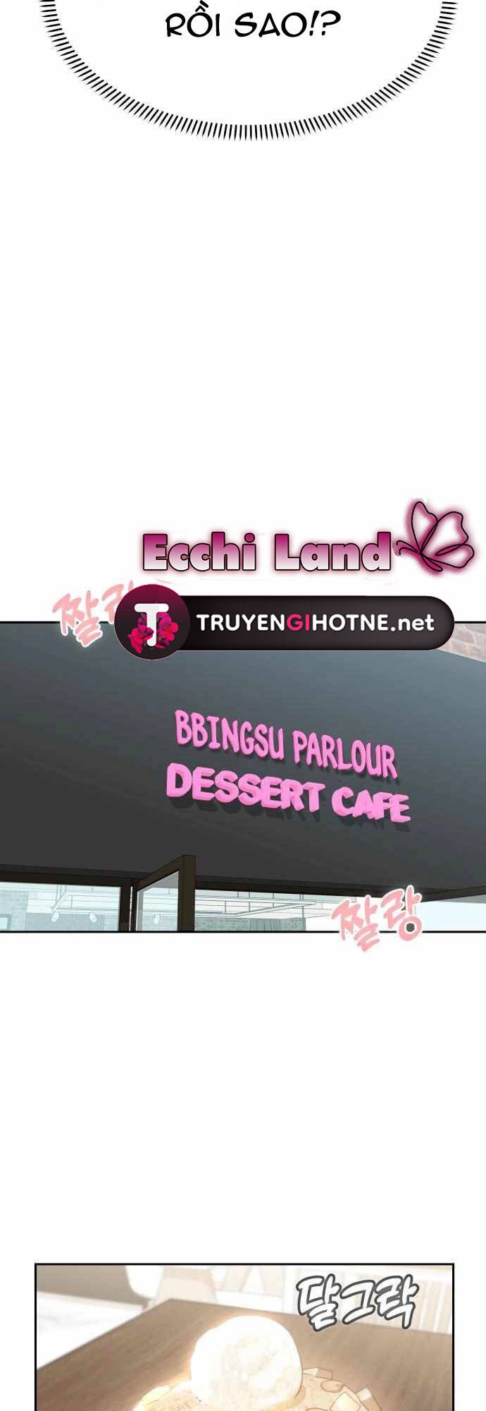 Lớ Ngớ Vớ Phải Tình Yêu - Chap 52.2 - Trang 7