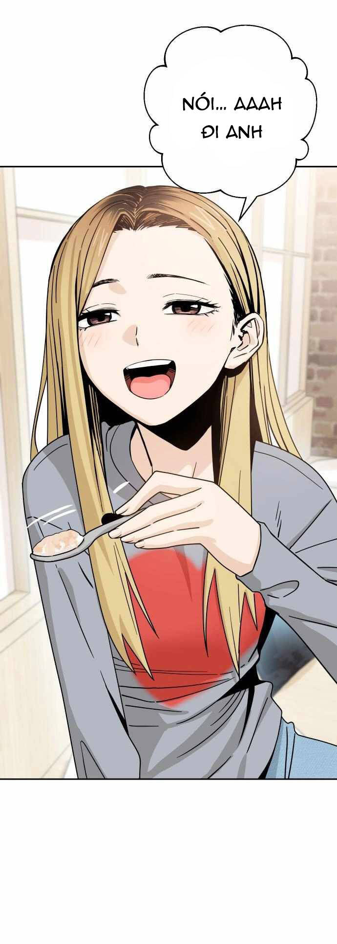 Lớ Ngớ Vớ Phải Tình Yêu - Chap 52.2 - Trang 9