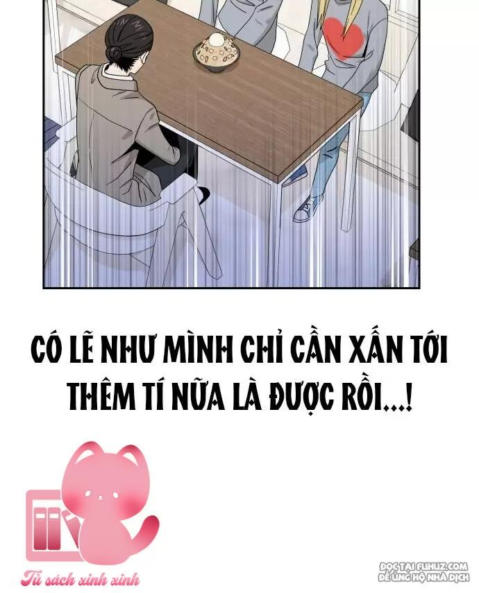 Lớ Ngớ Vớ Phải Tình Yêu - Chap 52 - Trang 104