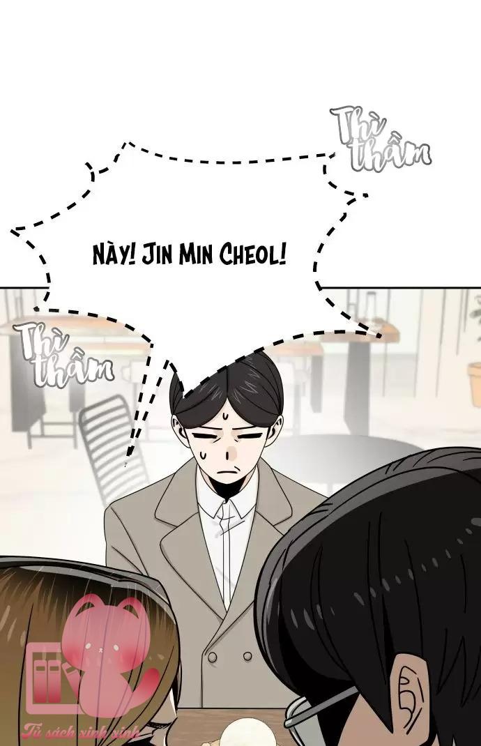 Lớ Ngớ Vớ Phải Tình Yêu - Chap 52 - Trang 107