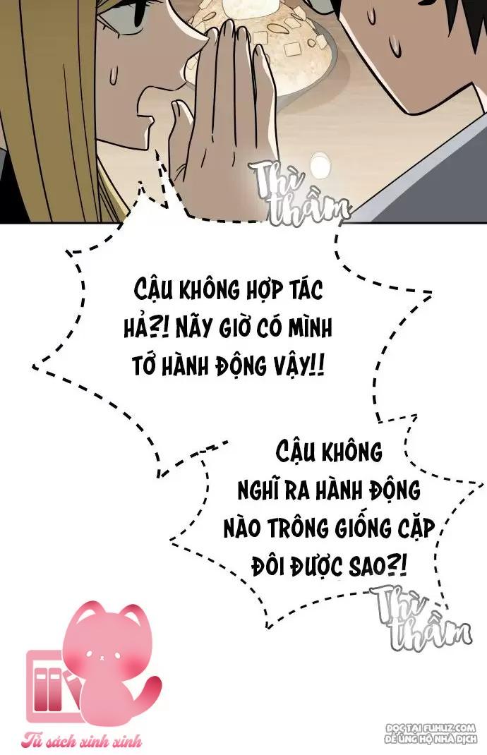 Lớ Ngớ Vớ Phải Tình Yêu - Chap 52 - Trang 108