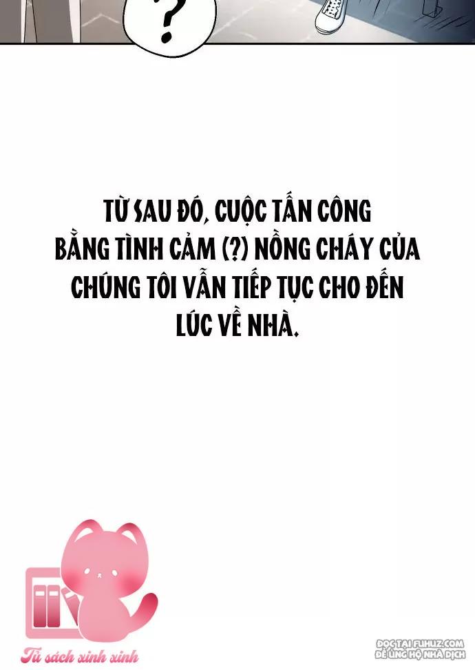 Lớ Ngớ Vớ Phải Tình Yêu - Chap 52 - Trang 119