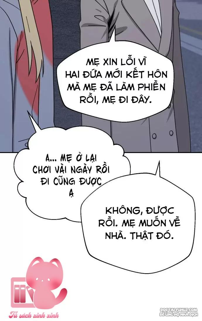 Lớ Ngớ Vớ Phải Tình Yêu - Chap 52 - Trang 123