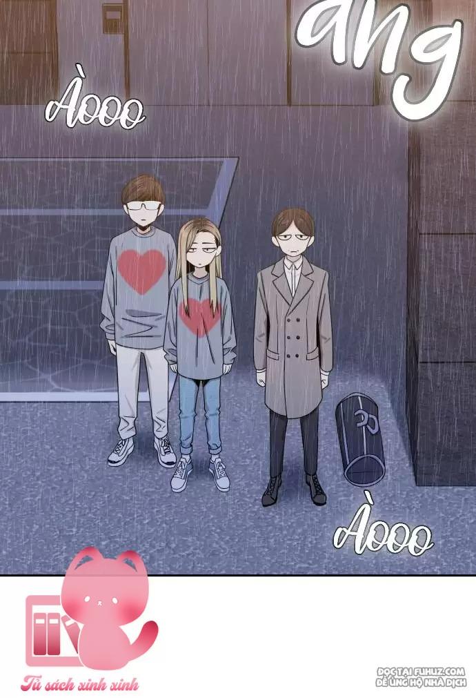 Lớ Ngớ Vớ Phải Tình Yêu - Chap 52 - Trang 129