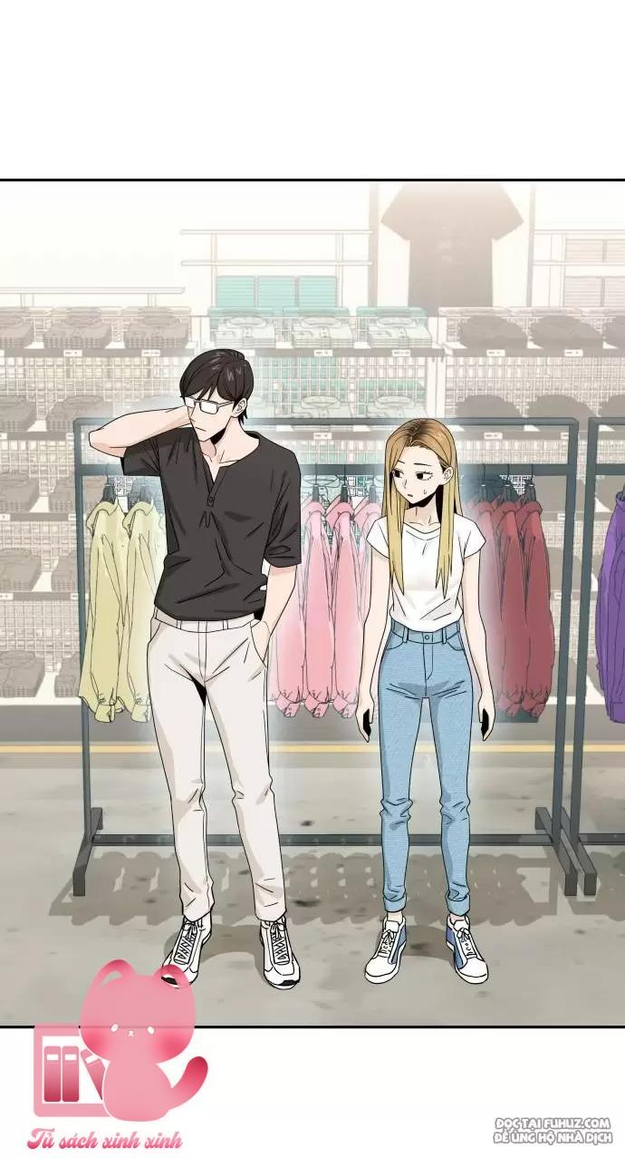 Lớ Ngớ Vớ Phải Tình Yêu - Chap 52 - Trang 16