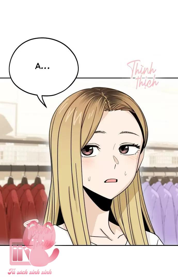 Lớ Ngớ Vớ Phải Tình Yêu - Chap 52 - Trang 17