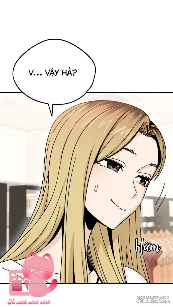 Lớ Ngớ Vớ Phải Tình Yêu - Chap 52 - Trang 19
