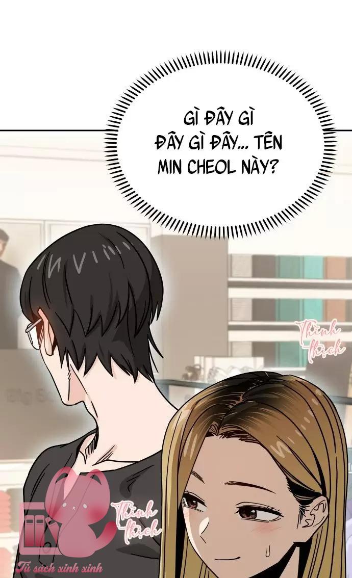 Lớ Ngớ Vớ Phải Tình Yêu - Chap 52 - Trang 20