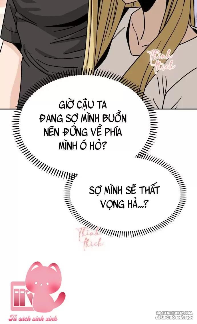 Lớ Ngớ Vớ Phải Tình Yêu - Chap 52 - Trang 21