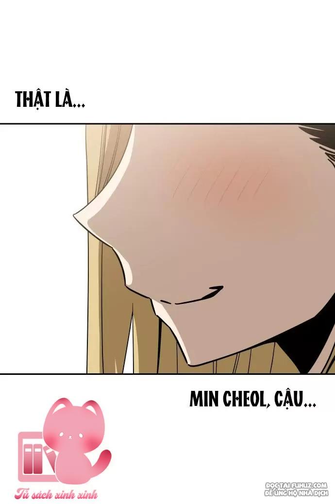 Lớ Ngớ Vớ Phải Tình Yêu - Chap 52 - Trang 22
