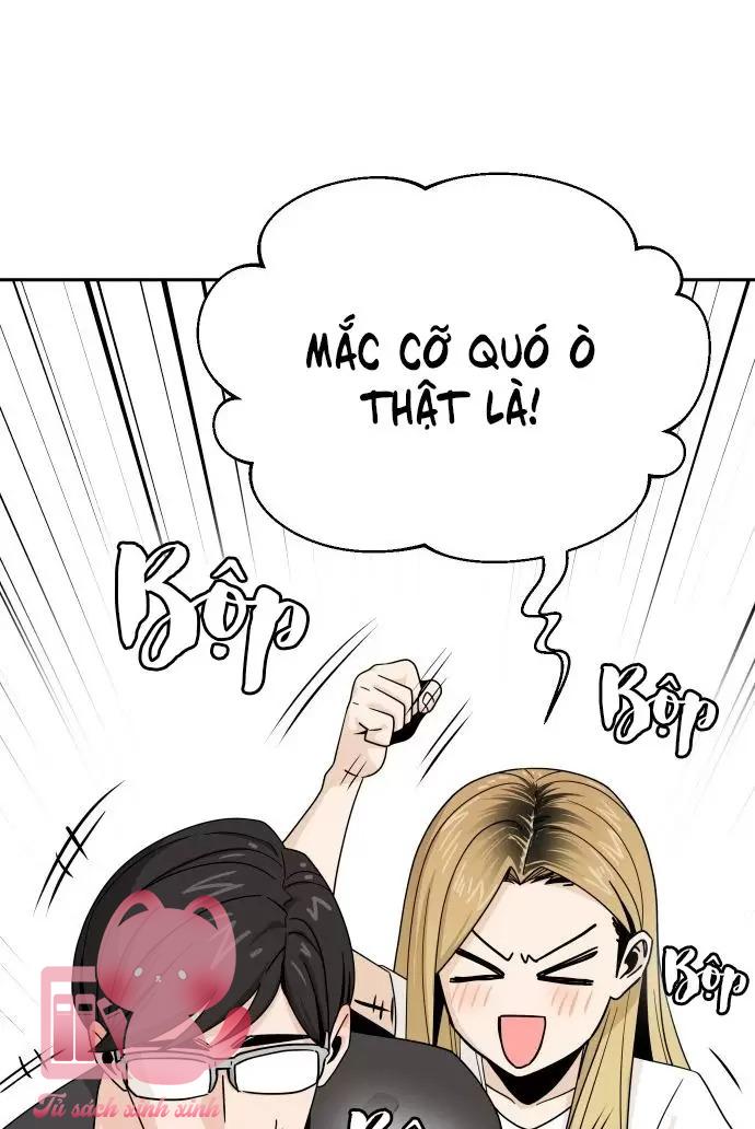 Lớ Ngớ Vớ Phải Tình Yêu - Chap 52 - Trang 23