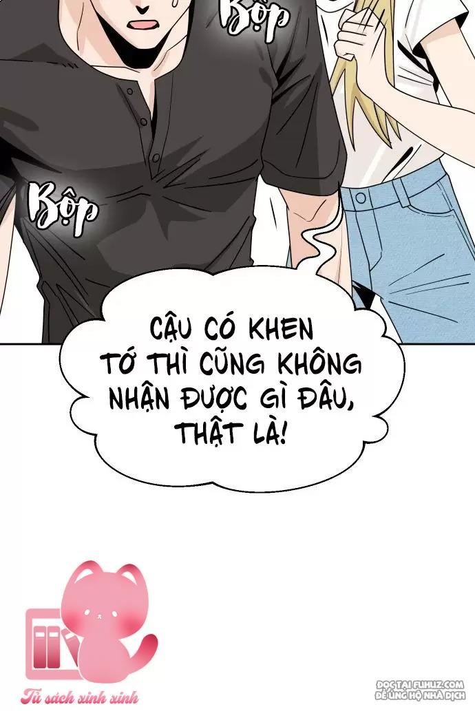 Lớ Ngớ Vớ Phải Tình Yêu - Chap 52 - Trang 24