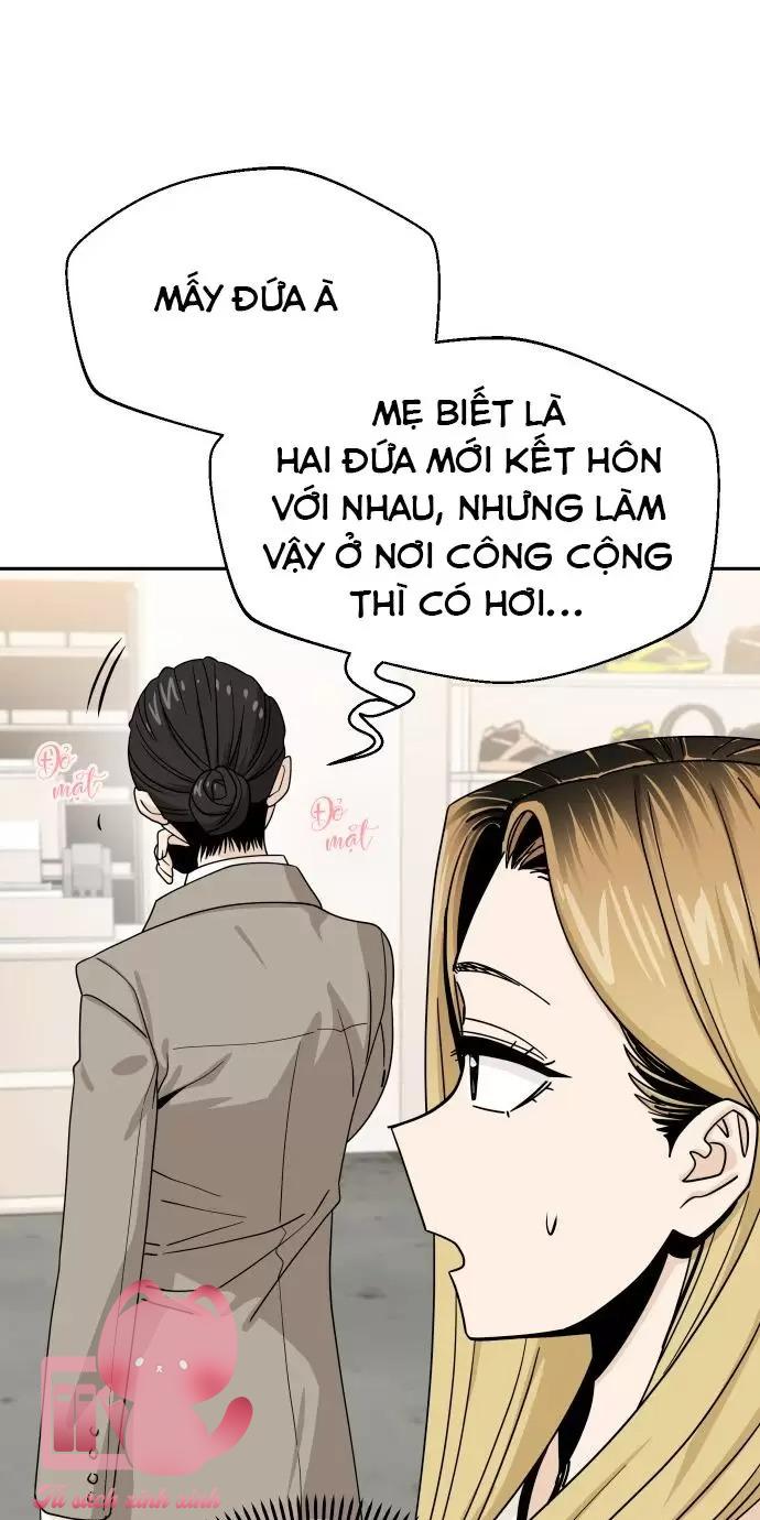 Lớ Ngớ Vớ Phải Tình Yêu - Chap 52 - Trang 29