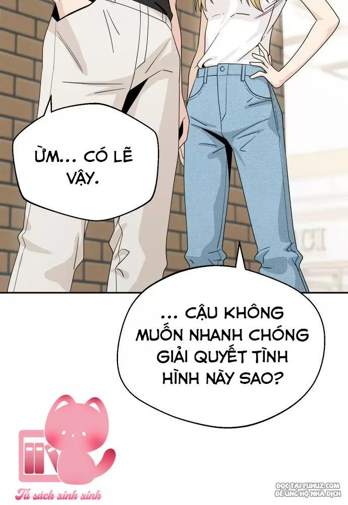 Lớ Ngớ Vớ Phải Tình Yêu - Chap 52 - Trang 38